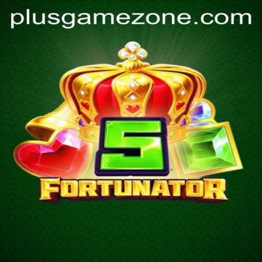 Exploring the Exciting World of 5Fortunator in Gamezone
