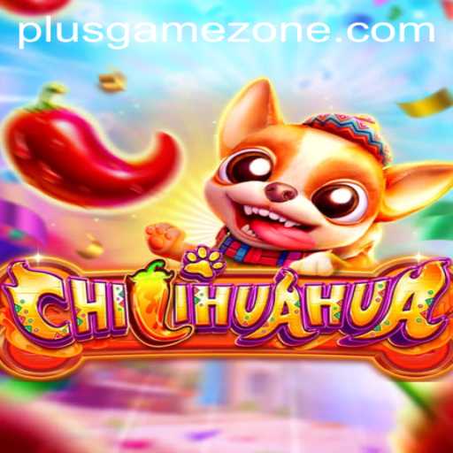 Chilihuahua: The Latest Craze in Gamezone