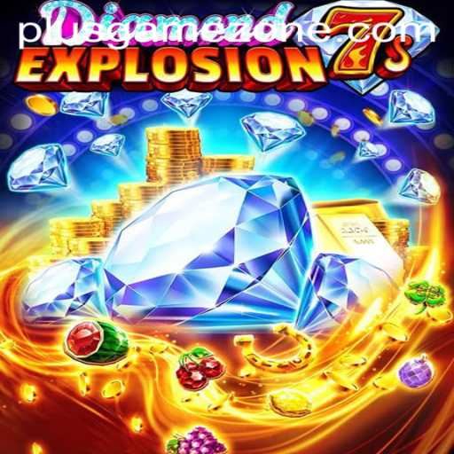 Exploring the World of DiamondExplosion7s: The Exciting Gamezone Experience
