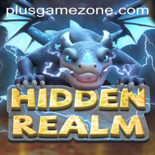 Exploring the Enchanting World of HiddenRealm: A Gamezone Adventure
