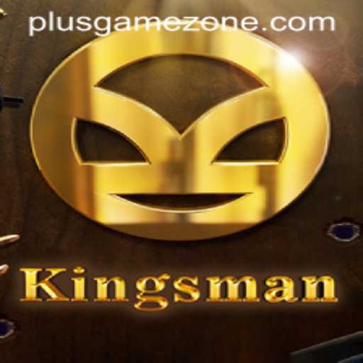 Kingsman: A Thrilling Adventure in Gamezone