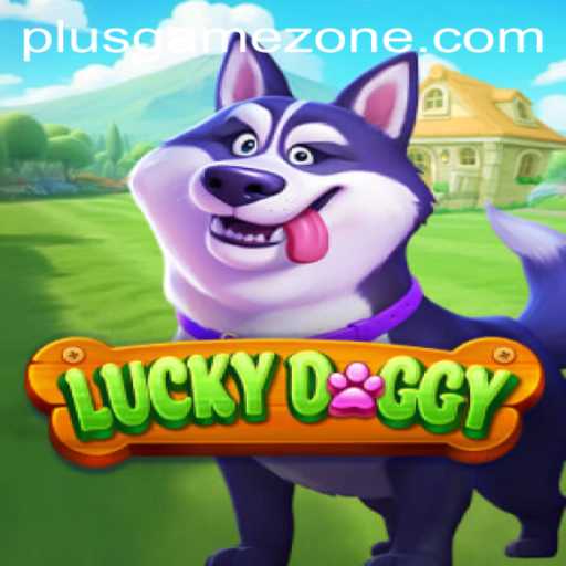 Discover the Thrills of LuckyDoggy in Gamezone