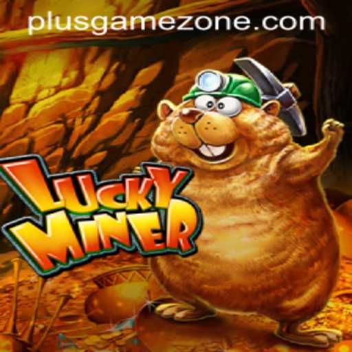 Dive into 'LuckyMiner': A Thrilling Adventure in Gamezone