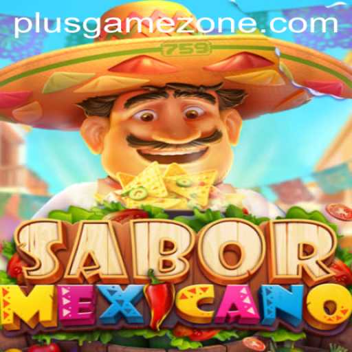 SaborMexicano: A Culinary Adventure with Gamezone