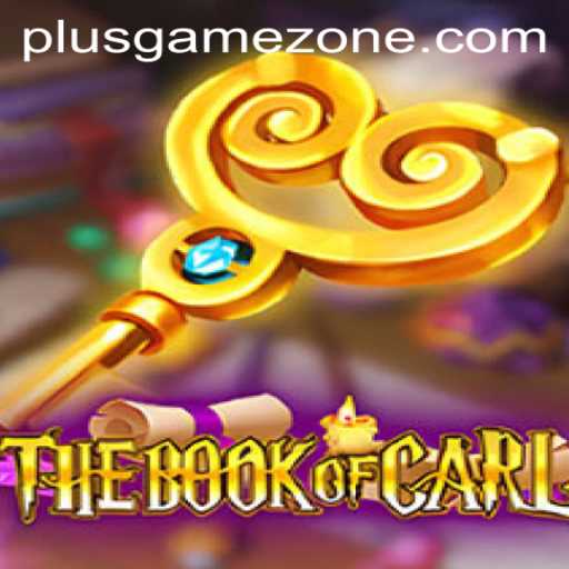 The Engaging World of TheBookofCarl and its Impact on Gamezone