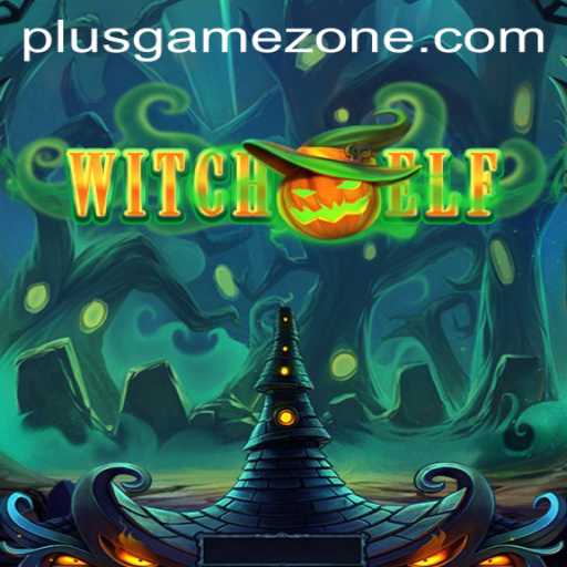 Explore the Mystical Realms of WitchElf on Gamezone